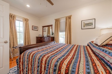 This adorable bungalow in the quaint town of Fries, Virginia is - photo 28
