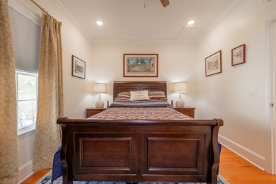 This adorable bungalow in the quaint town of Fries, Virginia is - photo 29