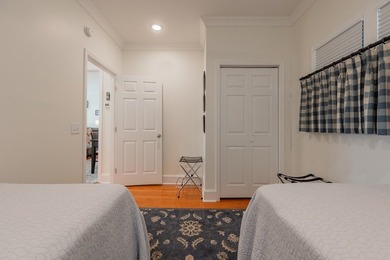 This adorable bungalow in the quaint town of Fries, Virginia is - photo 33