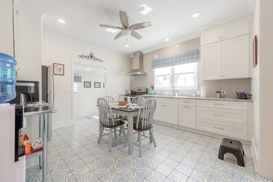 This adorable bungalow in the quaint town of Fries, Virginia is - photo 37
