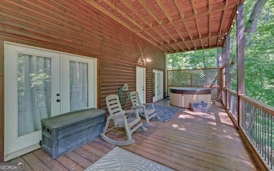 79 Clarimonte Pt offers the perfect combination of lake living - photo 38