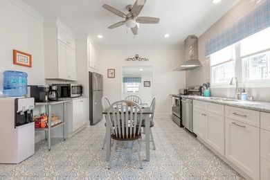 This adorable bungalow in the quaint town of Fries, Virginia is - photo 38