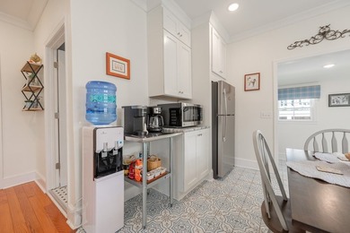 This adorable bungalow in the quaint town of Fries, Virginia is - photo 40