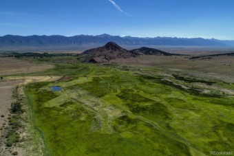 (private lake, pond, creek) Acreage For Sale in Villa Grove Colorado
