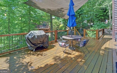 79 Clarimonte Pt offers the perfect combination of lake living - photo 41