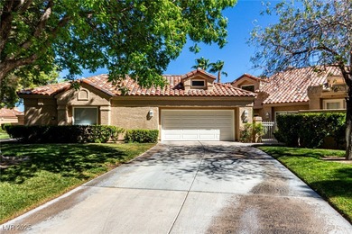 (private lake, pond, creek) Townhome/Townhouse For Sale in Las Vegas Nevada