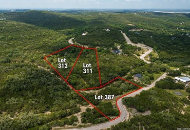 Escape to the tranquility of Texas Hill Country living with this - photo 1