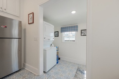 This adorable bungalow in the quaint town of Fries, Virginia is - photo 44