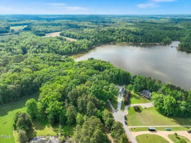 Lake Lot For Sale in Clarksville, Virginia