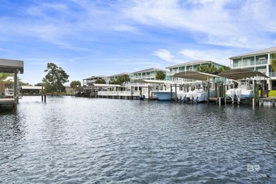 LOCATION, LOCATION, LOCATION! Orange Beach canal front with - photo 4