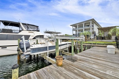 LOCATION, LOCATION, LOCATION! Orange Beach canal front with - photo 5