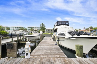 LOCATION, LOCATION, LOCATION! Orange Beach canal front with - photo 6
