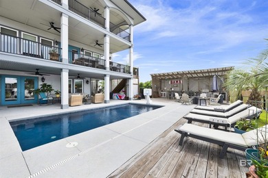 LOCATION, LOCATION, LOCATION! Orange Beach canal front with - photo 8