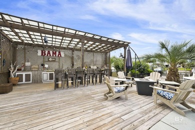 LOCATION, LOCATION, LOCATION! Orange Beach canal front with - photo 10