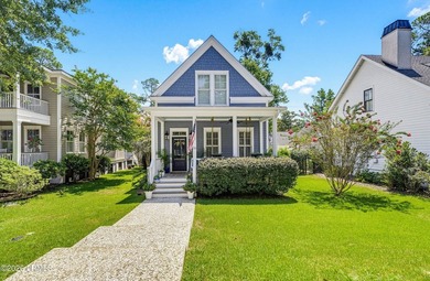 Welcome to 10 Hayek Street, where classic Lowcountry - photo 1