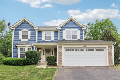 Lake Home For Sale in Antioch, Illinois