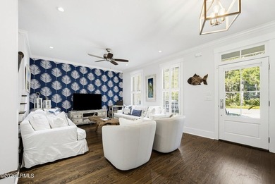 Welcome to 10 Hayek Street, where classic Lowcountry - photo 10