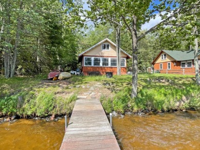 Lost Lake - Vilas County Condo For Sale in St  Germain Wisconsin