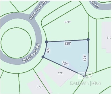 Rare opportunity to build your dream home in the desirable Craft - photo 3