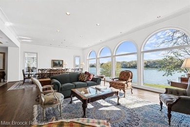 Perched above the shoreline with sweeping, unobstructed views - photo 11