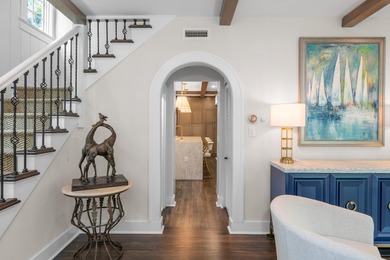 Exceptional 1925 Mediterranean estate home in the heart of the - photo 11