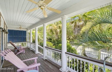 Welcome to 5 Clark St! This custom built golf cottage sits - photo 2