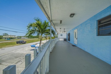 Rare opportunity to own a canal-front home directly on the - photo 12