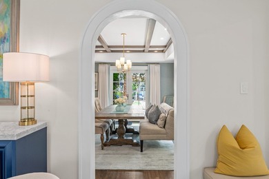 Exceptional 1925 Mediterranean estate home in the heart of the - photo 12