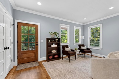 Located in the heart of Raleigh's coveted Sunset Hills - photo 12