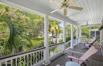Welcome to 5 Clark St! This custom built golf cottage sits - photo 3