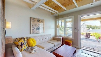 Welcome to this rare, income-producing waterfront retreat in - photo 13