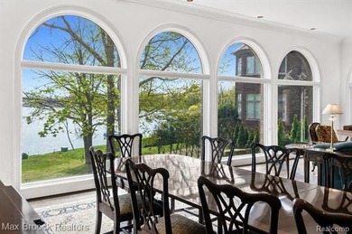 Perched above the shoreline with sweeping, unobstructed views - photo 13