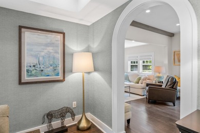 Exceptional 1925 Mediterranean estate home in the heart of the - photo 13