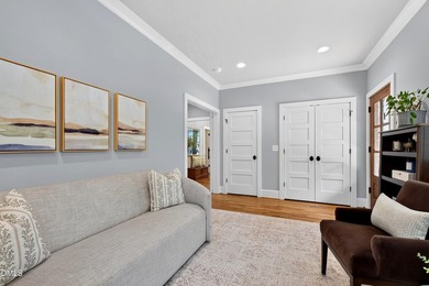 Located in the heart of Raleigh's coveted Sunset Hills - photo 13