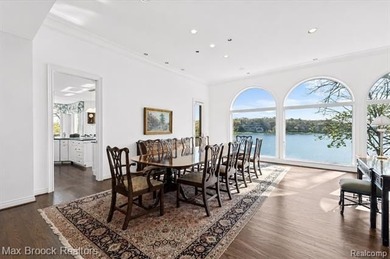 Perched above the shoreline with sweeping, unobstructed views - photo 14