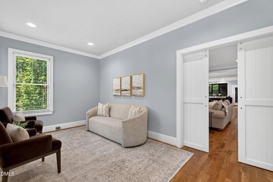 Located in the heart of Raleigh's coveted Sunset Hills - photo 14