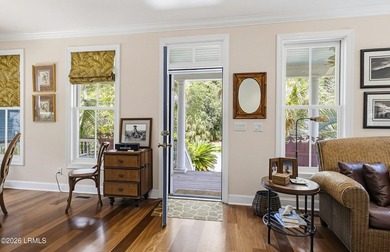 Welcome to 5 Clark St! This custom built golf cottage sits - photo 5
