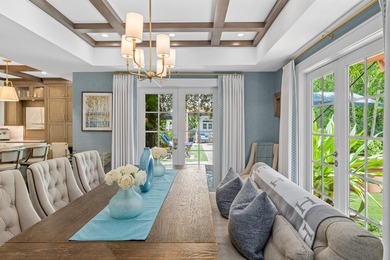 Exceptional 1925 Mediterranean estate home in the heart of the - photo 16