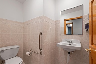 The main level offers 1,365 square feet, providing four offices - photo 16