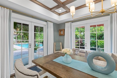 Exceptional 1925 Mediterranean estate home in the heart of the - photo 17