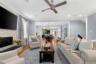 Located in the heart of Raleigh's coveted Sunset Hills - photo 17