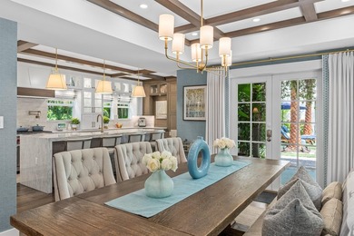 Exceptional 1925 Mediterranean estate home in the heart of the - photo 18