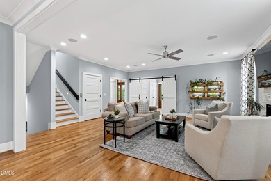 Located in the heart of Raleigh's coveted Sunset Hills - photo 18