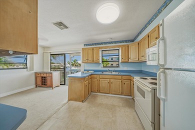 Rare opportunity to own a canal-front home directly on the - photo 19
