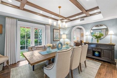 Exceptional 1925 Mediterranean estate home in the heart of the - photo 19
