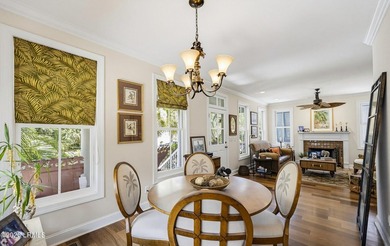 Welcome to 5 Clark St! This custom built golf cottage sits - photo 10