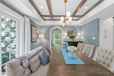Exceptional 1925 Mediterranean estate home in the heart of the - photo 20