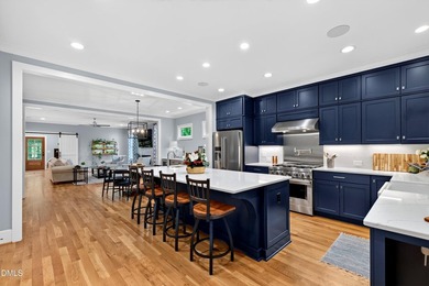 Located in the heart of Raleigh's coveted Sunset Hills - photo 20