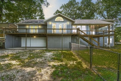 Lake Home For Sale in Lampe, Missouri