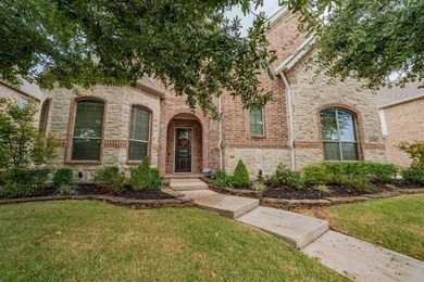 Lake Ray Hubbard Home Active Under Contract in Rockwall Texas